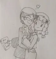 boomerang cartoon_network personification // 957x1002 // 164KB