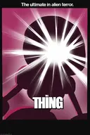 garnet parody steven_universe the_thing // 1000x1500 // 124KB