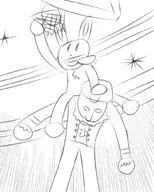 crossovers dr._livesey max mr._colympus_2022 parody sam_&_max treasure_island // 800x1000 // 392KB