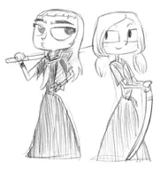 anne camp_weedonwantcha lori // 900x911 // 345KB