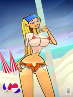 issue_69 lindsay total_drama // 1007x1333 // 1.9MB