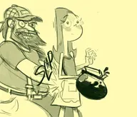 candace_flynn phineas_and_ferb spanking // 1295x1104 // 513KB