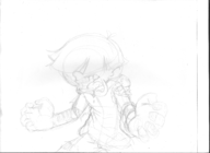 artist:smeet codename_kids_next_door numbuh_4 // 3508x2550 // 1.8MB