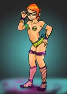 ben_10 gwen_tennyson ravers // 595x842 // 126KB