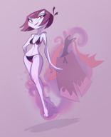 artist:herny elusive_misty my_life_as_a_teenage_robot // 1770x2182 // 1001KB