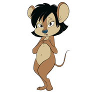 capitol_critters lonbluewolf miko // 1000x1000 // 130KB