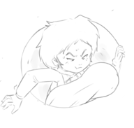 aelita_schaeffer artist:terrible_the_drawfag code_lyoko // 529x505 // 71KB