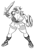 coc breast_quest briana g1994rd // 709x989 // 282KB