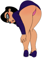 hey_arnold phoebe_heyerdahl // 1292x1790 // 365KB