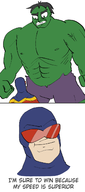 hulk marvel parody speed_demon // 600x1350 // 157KB