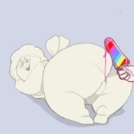 artist:shamelesss crystal frosty's_winter_wonderland frosty_the_snowman rankin_bass // 666x666 // 121KB