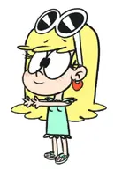 artist:q-bik leni_loud the_loud_house // 553x768 // 47KB