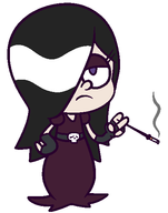 artist:skeluigi haiku the_loud_house // 421x535 // 9.5KB