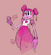 marblelade spinel steven_universe // 1341x1441 // 1018KB