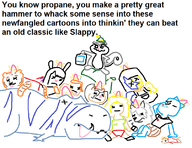 animaniacs ben_10 crossovers dreamworks elinor_rabbit elinor_wonders_why ena ena_(series) fang gwen_tennyson helluva_boss king_of_the_hill kung_fu_panda loona luanne_platter master_tigress mrs._brisby ms._co_2022 nicole_watterson primal sandy_cheeks slappy_squirrel spongebob_squarepants_(series) the_amazing_world_of_gumball the_secret_of_nimh // 804x618 // 45KB
