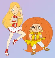 mebh_óg_mactíre robyn_goodfellowe wolfwalkers // 1704x1779 // 801KB