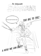 bankman original_character // 687x930 // 138KB