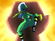 artist:dracorex lord_dominator nude wander_over_yonder // 1600x1200 // 1.7MB