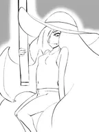 adventure_time alertmode marceline // 1536x2048 // 195KB