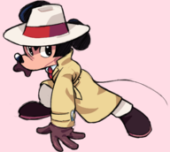 artist:mbwillie disney mickey_mouse // 1417x1271 // 685KB