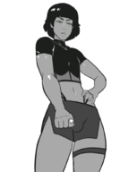 artist:necrolepsy captain_planet_and_the_planeteers ma-ti // 711x1022 // 135KB