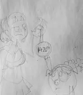 artist:dataizm cecilia_escribano kikoriki ms._co_2022 rosa st._denis_academy // 1728x1981 // 1.2MB