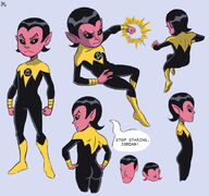 artist:ag dc sinestro // 866x813 // 273KB