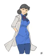 artist:magi lucy_van_pelt peanuts // 947x1200 // 120KB