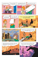 coc comics conner_jones i_know_a_guy rudy // 800x1200 // 683KB