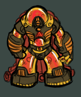 coc bombastic jack_ulysses_nate the_coaxials // 1000x1200 // 746KB