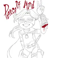 artist:splooge hit-girl kick-ass // 660x674 // 171KB