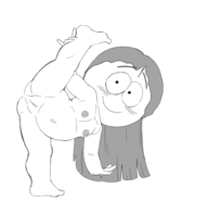 artist:smeet nude red_mcarthur south_park // 1650x1600 // 374KB