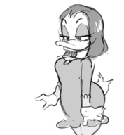 disney ducktales magica_de_spell // 847x917 // 114KB