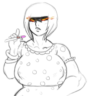 darkseid dc rule_63 // 1371x1470 // 492KB