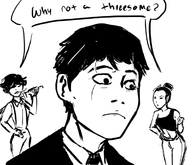 artist:terrible_the_drawfag deadly_class image marcus_lopez maria marvel parody saya // 700x600 // 136KB