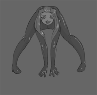 sam_simpson totally_spies // 600x588 // 62KB