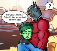 crossovers dc lower_decks orion star_trek tendi // 621x554 // 205KB