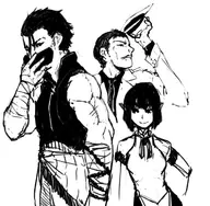 coc andrew_wright cosmic_crusaders emily_lang enlightenment hummingbird justice_coalition youth_coalition // 700x687 // 230KB