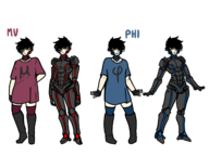 coc children_of_the_wheel mu phi zhao_mu zhao_phi // 1600x1200 // 455KB