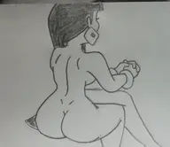 artist:billyfutureboy chel dreamworks nude the_road_to_el_dorado // 2805x2419 // 2.2MB