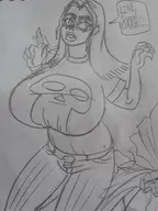 lindsay total_drama // 1932x2576 // 1.2MB