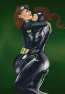 anya_corazon marvel nomad rikki_barnes spider-girl // 504x720 // 136KB