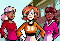 fred's_head jody_goodheart penelope_truehart tamara_hartman // 1000x685 // 424KB