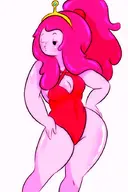 adventure_time artist:cephalophilia princess_bubblegum // 600x900 // 346KB