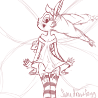 artist:somedrawfagg star_butterfly star_vs._the_forces_of_evil // 2000x2000 // 2.3MB