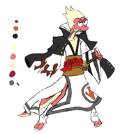 amphibia general_yunan // 1600x1600 // 605KB