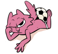 artist:terrible_the_drawfag catlyn dogshow_with_cat nude // 534x497 // 94KB