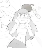 hilda hilda_(series) twig // 680x768 // 160KB