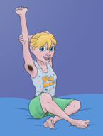 inside_out pixar riley_andersen // 1233x1632 // 610KB