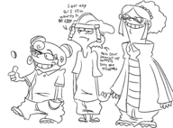 cartoon_network cosplay disney_channel ed ed_edd_n_eddy edd eddy nickelodeon personification rider youtube // 1944x1440 // 86KB